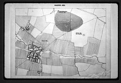 Hamilton deserted medieval village © Leicestershire County Council Hamilton deserted medieval village © Leicestershire County Council