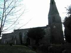 Church of St. Michael, Diseworth © Leicestershire County Council Church of St. Michael, Diseworth © Leicestershire County Council