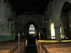 Interior of the Church of St. Michael, Diseworth © Leicestershire County Council Interior of the Church of St. Michael, Diseworth © Leicestershire County Council